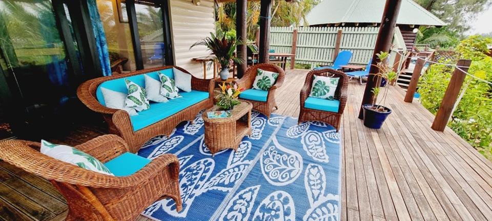 Sokala Villas Muri Εξωτερικό φωτογραφία