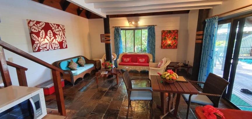Sokala Villas Muri Εξωτερικό φωτογραφία